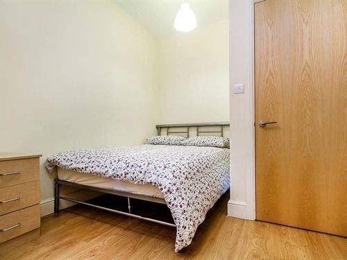 Windsor Holiday Apartments Londra Exterior foto