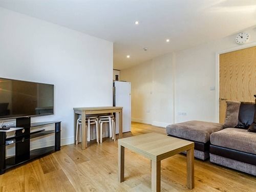 Windsor Holiday Apartments Londra Exterior foto