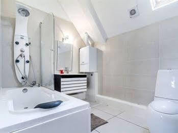 Windsor Holiday Apartments Londra Exterior foto